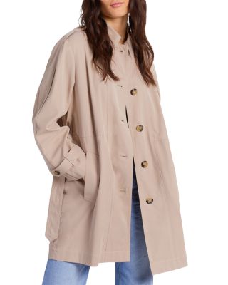 Gerard Darel - Diane Trench Coat