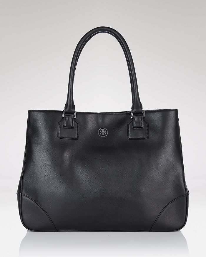 Tory Burch Robinson East West Tote Bloomingdale s