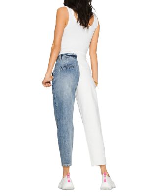 Blue Revival Designer Jeans for Women 