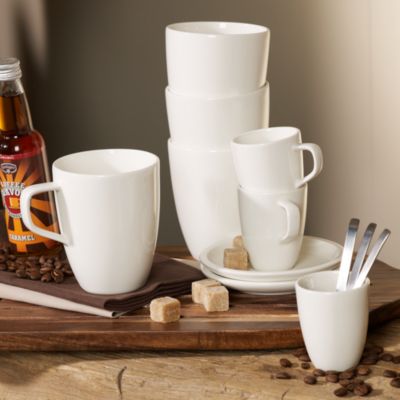 Artesano Mugs, Set of 6