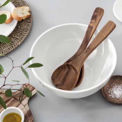 Artesano Salad Server Set