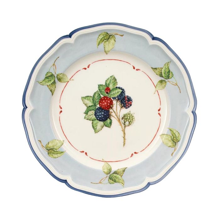 Villeroy & boch cottage inn dinnerware top