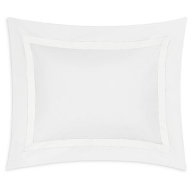 Matouk Lowell Boudoir Sham