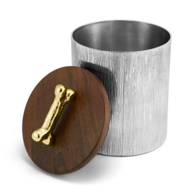 Dog Bone Canister