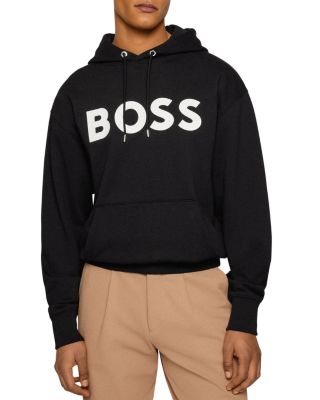 boss sweatshirt men