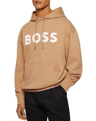 hugo boss oversized hoodie