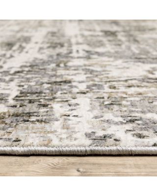 Oriental Weavers Nebulous 91L Area Rug, 5'3" x 7'6"