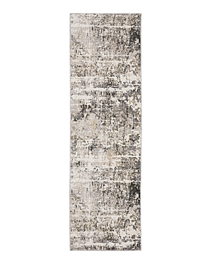 Oriental Weavers Nebulous 091l9 Runner Area Rug, 2'3 X 7'6 In Brown