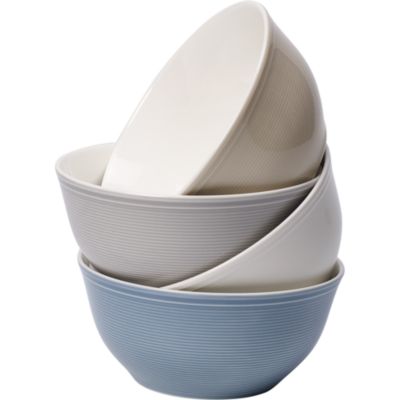 Color Loop Dinnerware