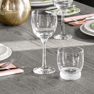 Villeroy & Boch Octavie Glassware Collection | Bloomingdale's Home