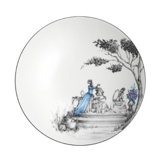 Wedgwood x Sheila Bridges Vanity Serving Bowl | Bloomingdale's Home