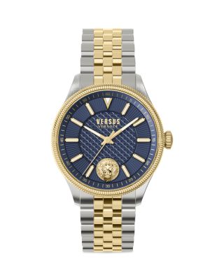 Versus Versace - Colonne Watch, 45mm