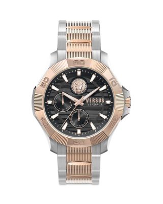 Versus Versace DTLA Watch, 46mm | Bloomingdale display picture 1