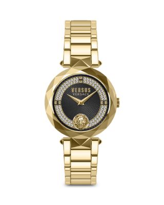 Versus Versace Covent Garden Watch, 36mm | Bloomingdale display picture 3
