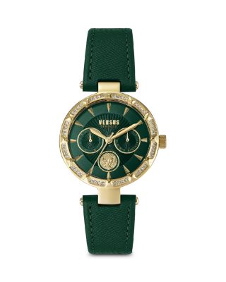 Versus Versace - Sertie Watch, 36mm