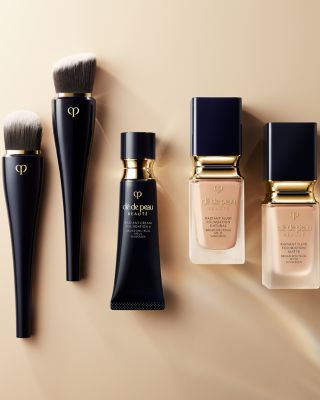 clé de peau Radiant Cream Foundation Clé de Peau Beauté Radiant Cream Foundation SPF 25 0.88 oz