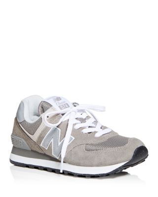 New Balance Women's 574 Low Top Sneakers