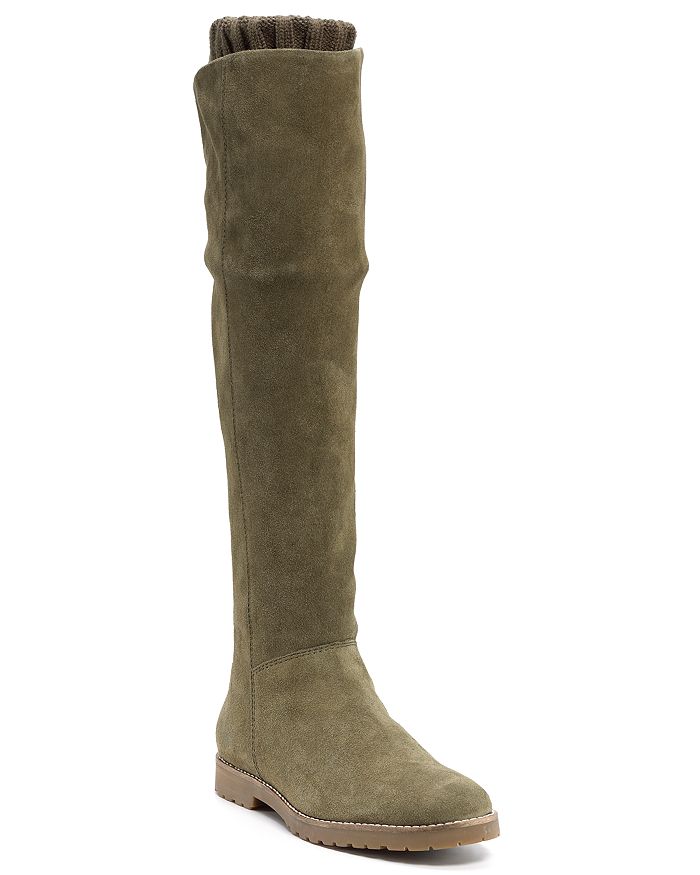 Corso como clearance knee high boots