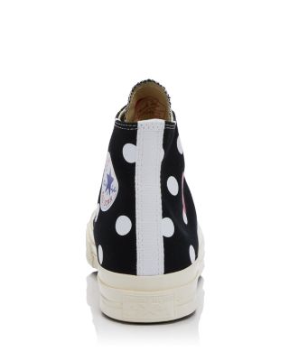 x Converse Unisex Chuck Taylor High Top Sneakers