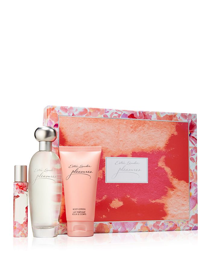 Pleasures clearance gift set