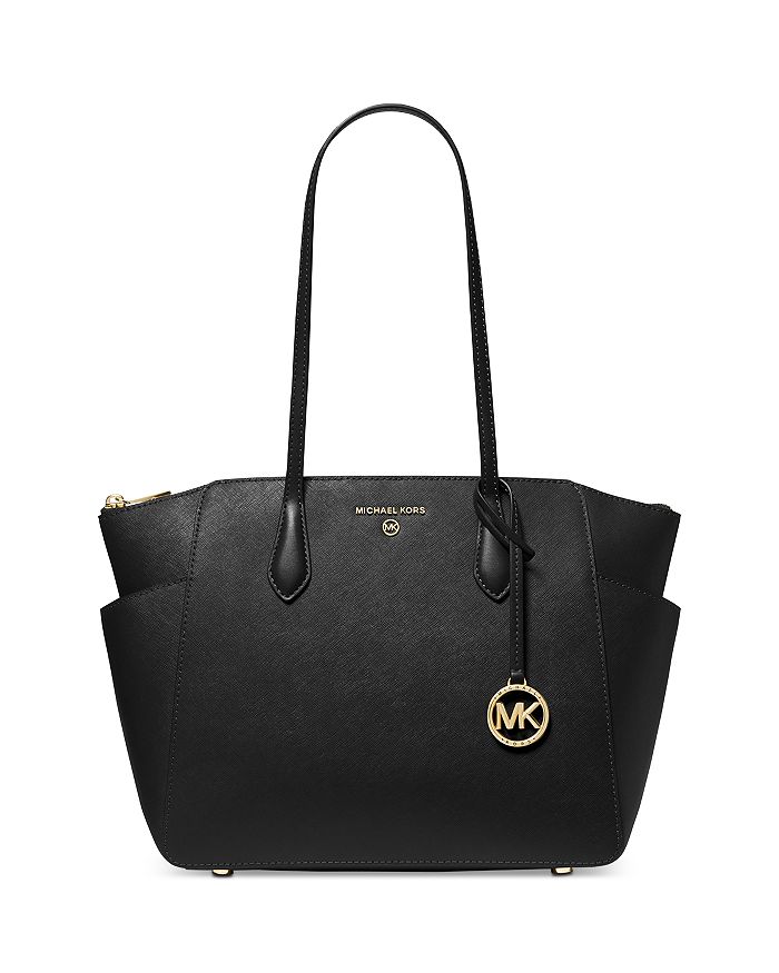 Michael Kors Marilyn Medium Tote Bag - ShopStyle