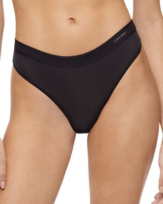 calvin klein second skin bikini