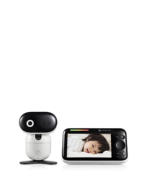 Motorola PIP1610HD WiFi Hd Motorized Video Baby Monitor