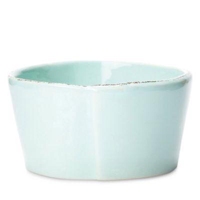 Vietri Lastra Condiment Bowl