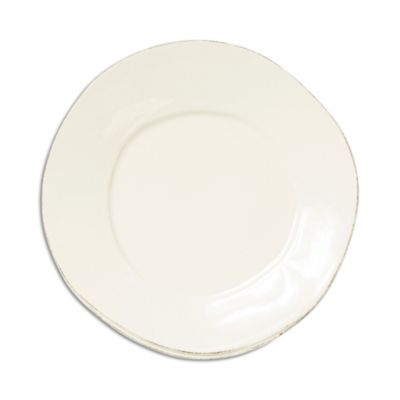 Vietri Lastra European Dinner Plate