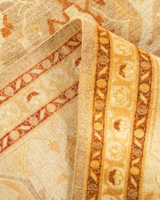 Mogul M1784 Area Rug, 9'2"x12'3"