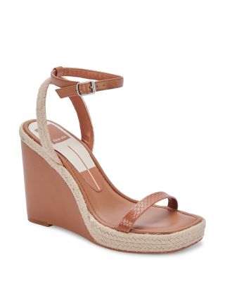 dolce vita wedges