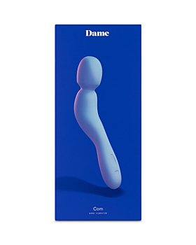 Dame Products - Com Wand Body Vibrator