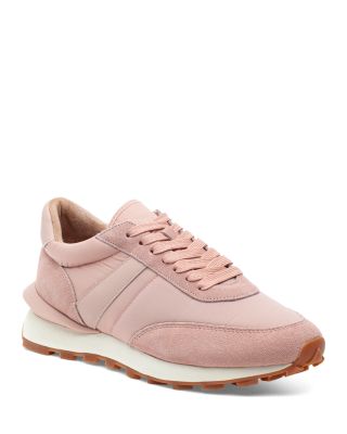 pink sneakers womens