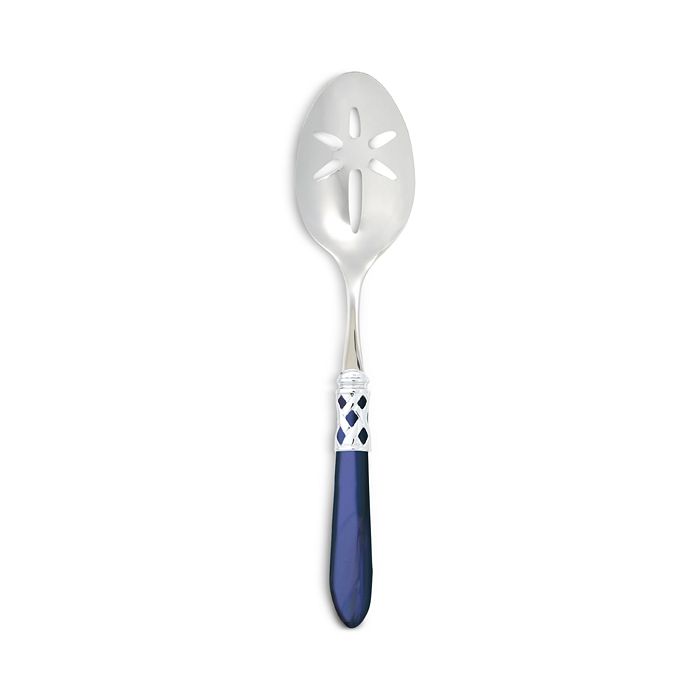 Aladdin Brilliant Slotted Serving Spoon