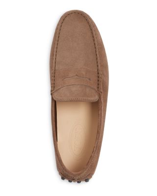 Men's Mocassino Nuovo Gommini Drivers