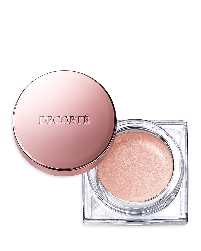 Decorté Dip In Glow Cream Highlighter 0.6 Oz. In Moon Light Beige