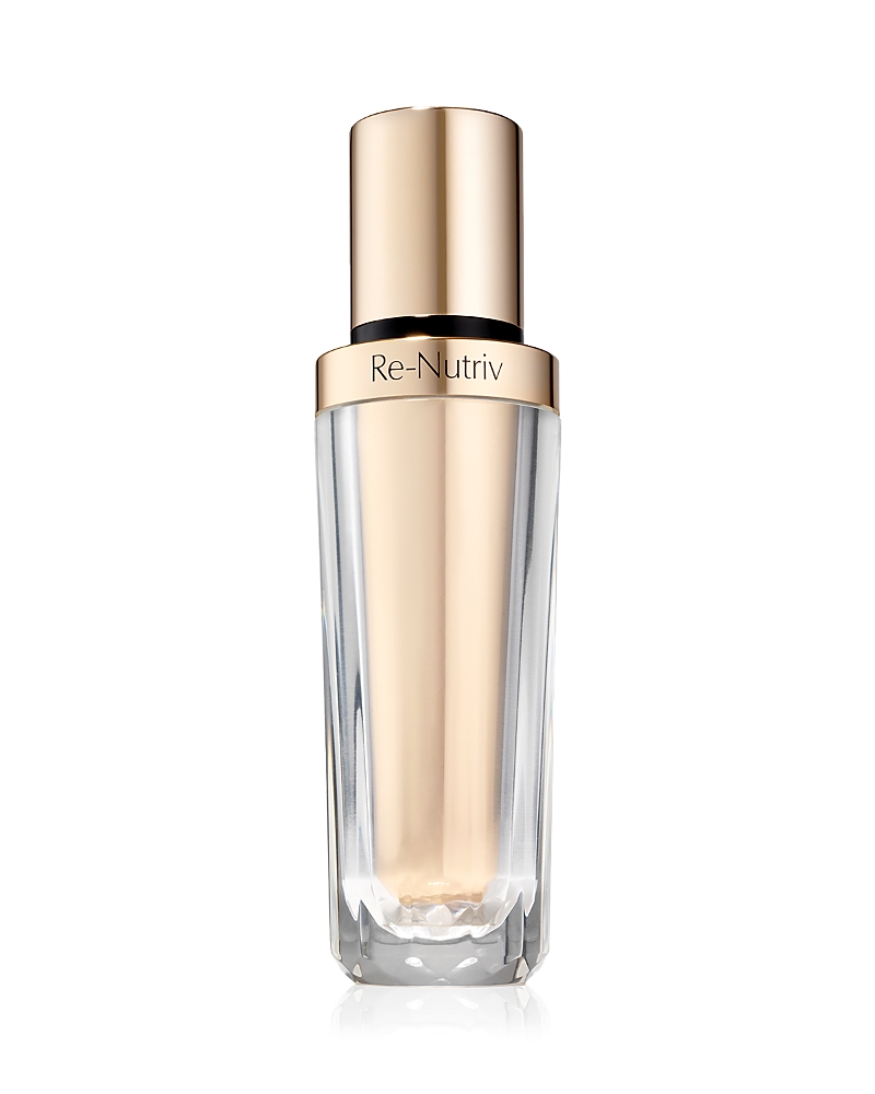 Estée Lauder Re-nutriv Ultimate Diamond Transformative Brilliance Serum 1 Oz.