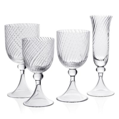 William Yeoward Crystal - Venetia Collection