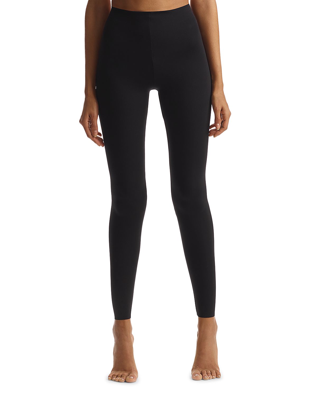 Commando Neoprene Leggings