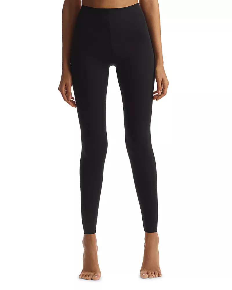 Commando Neoprene Leggings
