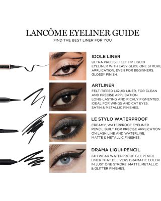 Idole Liner Ultra Precise Liquid Eyeliner 0.03 oz.