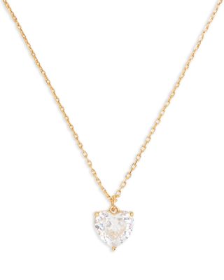 kate spade gold chain