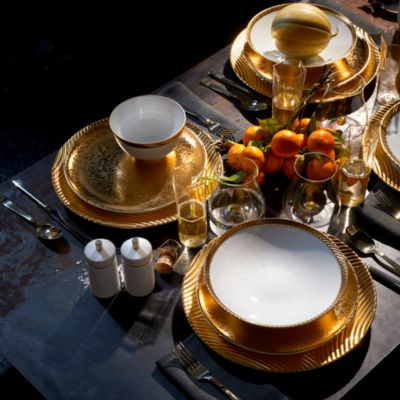 Corde Dinnerware