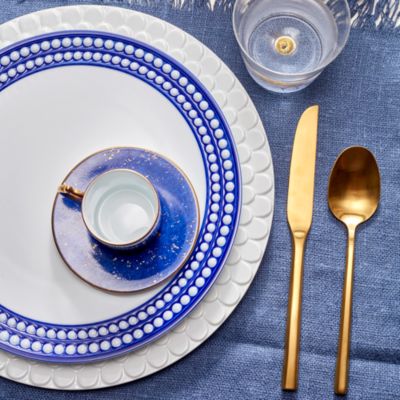 Perlee Bleu Dinnerware