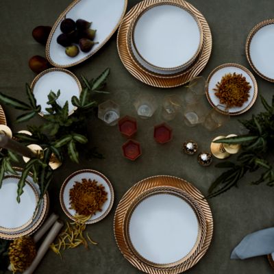 Corde Dinnerware