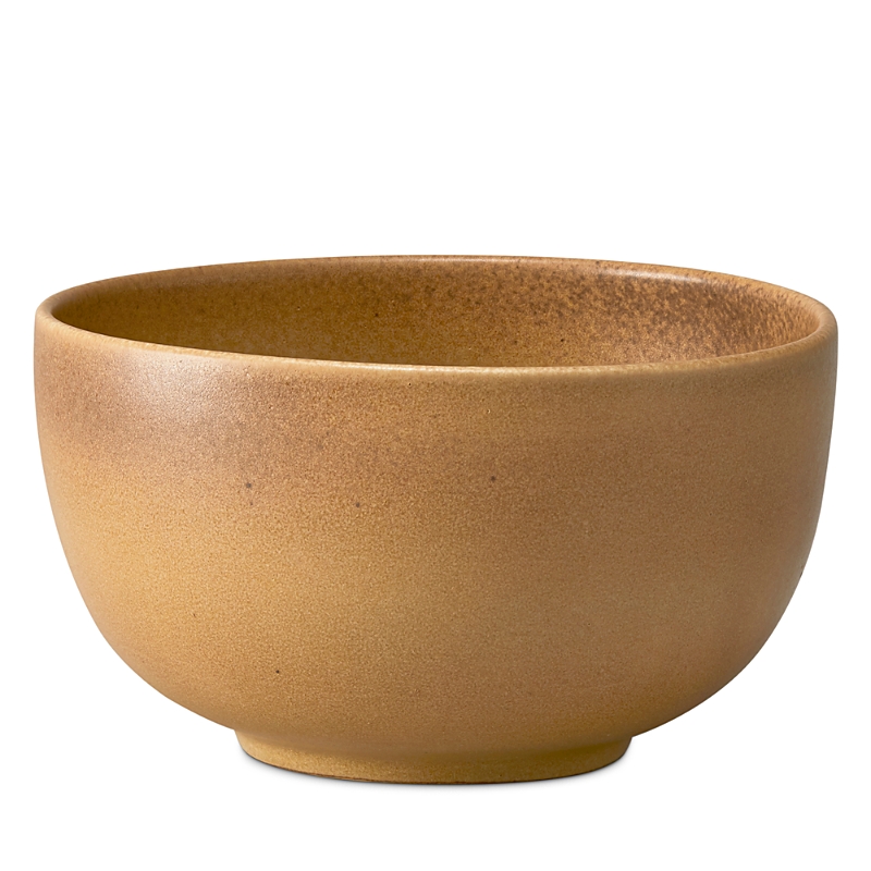 L'objet Terra Iron Cereal Bowl In Brown