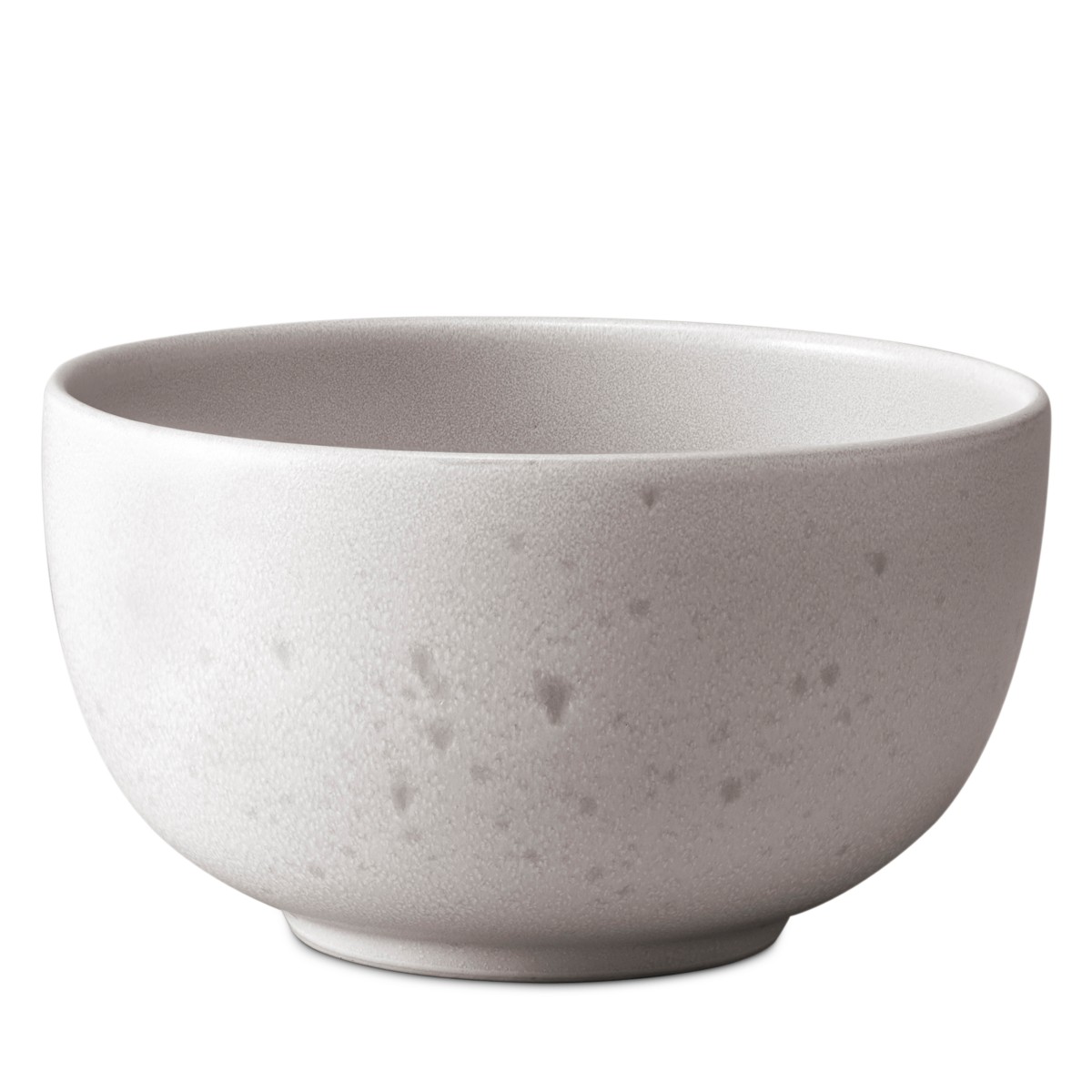 L'Objet Terra Cereal Bowl in White