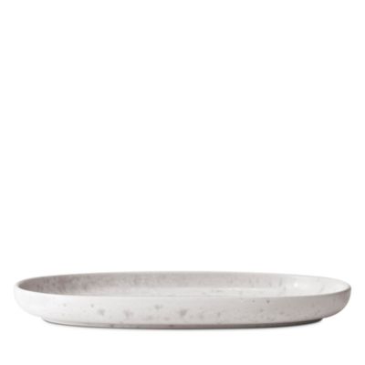 Terra Oval Platter, Medium