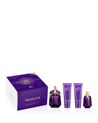 perfume gift set alien