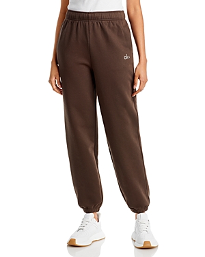 Alo Yoga Accolade High Rise Sweatpants